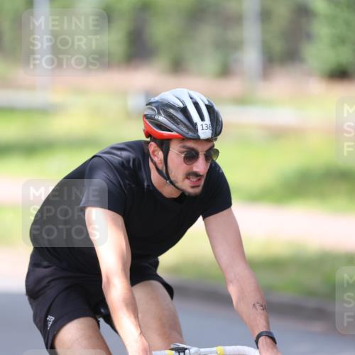 10.08.2025 - GEWOBA Citytriathlon Bremen Yannick Fuchs http://msf.ph/oto/8559855 10.08.2025 14:17:20 Radfahren 58, 136, 164, 304 meine-sportfotos.de