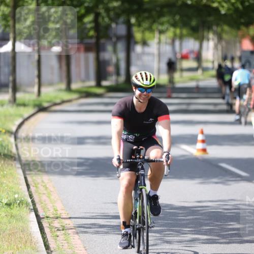 10.08.2025 - GEWOBA Citytriathlon Bremen Yannick Fuchs http://msf.ph/oto/8560617 10.08.2025 14:19:50 Radfahren 36, 59, 170, 174, 287 meine-sportfotos.de