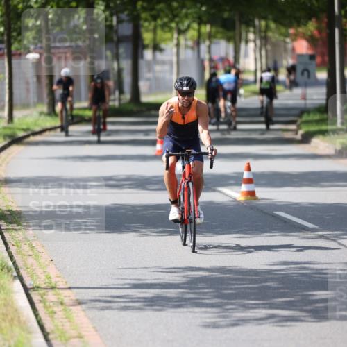 10.08.2025 - GEWOBA Citytriathlon Bremen Yannick Fuchs http://msf.ph/oto/8561305 10.08.2025 14:22:11 Radfahren 109, 186, 215, 224, 253, 258 meine-sportfotos.de