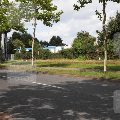 10.08.2025 - GEWOBA Citytriathlon Bremen Yannick Fuchs http://msf.ph/oto/8561398 10.08.2025 12:16:14 Radfahren 654, 820 meine-sportfotos.de