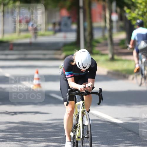 10.08.2025 - GEWOBA Citytriathlon Bremen Yannick Fuchs http://msf.ph/oto/8561580 10.08.2025 14:23:14 Radfahren 154, 163, 200, 209, 213, 222, 225, 249, 423, 431, 478, 480 meine-sportfotos.de