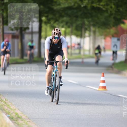 10.08.2025 - GEWOBA Citytriathlon Bremen Yannick Fuchs http://msf.ph/oto/8561798 10.08.2025 14:24:18 Radfahren 169, 436, 474 meine-sportfotos.de