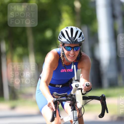 10.08.2025 - GEWOBA Citytriathlon Bremen Yannick Fuchs http://msf.ph/oto/8562097 10.08.2025 14:25:51 Radfahren 167, 181, 273, 331, 446, 499 meine-sportfotos.de