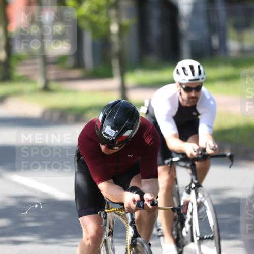 10.08.2025 - GEWOBA Citytriathlon Bremen Yannick Fuchs http://msf.ph/oto/8563568 10.08.2025 14:36:59 Radfahren 24, 57, 106, 136, 164, 227, 239, 240, 256, 257, 263, 314 meine-sportfotos.de