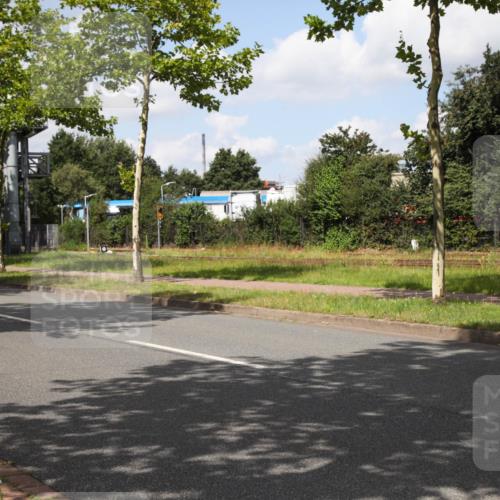 10.08.2025 - GEWOBA Citytriathlon Bremen Yannick Fuchs http://msf.ph/oto/8564035 10.08.2025 12:42:31 Radfahren 595, 611, 613, 754, 944, 953 meine-sportfotos.de