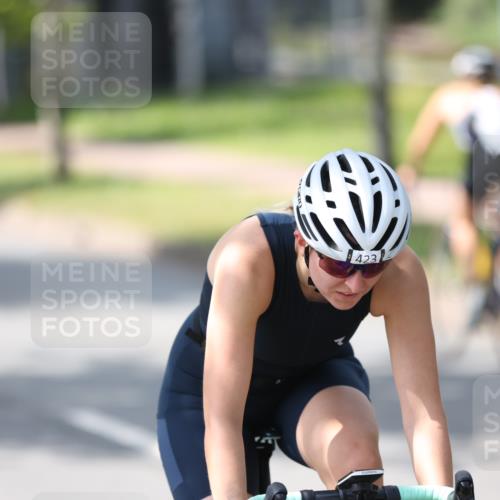 10.08.2025 - GEWOBA Citytriathlon Bremen Yannick Fuchs http://msf.ph/oto/8564502 10.08.2025 14:41:38 Radfahren 36, 209, 306, 317, 343, 480, 513 meine-sportfotos.de