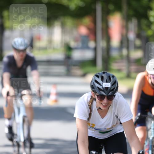 10.08.2025 - GEWOBA Citytriathlon Bremen Yannick Fuchs http://msf.ph/oto/8565376 10.08.2025 14:48:09 Radfahren 22, 196, 331, 350, 447 meine-sportfotos.de