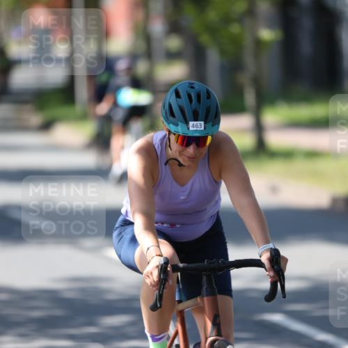 10.08.2025 - GEWOBA Citytriathlon Bremen Yannick Fuchs http://msf.ph/oto/8565958 10.08.2025 14:53:03 Radfahren 376, 378, 385, 463, 510 meine-sportfotos.de