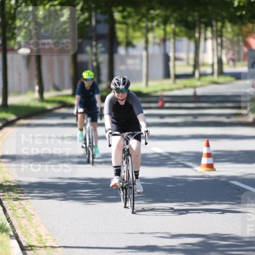 10.08.2025 - GEWOBA Citytriathlon Bremen Yannick Fuchs http://msf.ph/oto/8566381 10.08.2025 14:57:06 Radfahren 388, 414, 435 meine-sportfotos.de