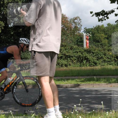 10.08.2025 - GEWOBA Citytriathlon Bremen Yannick Fuchs http://msf.ph/oto/8567119 10.08.2025 12:28:53 Radfahren 573, 659, 851 meine-sportfotos.de