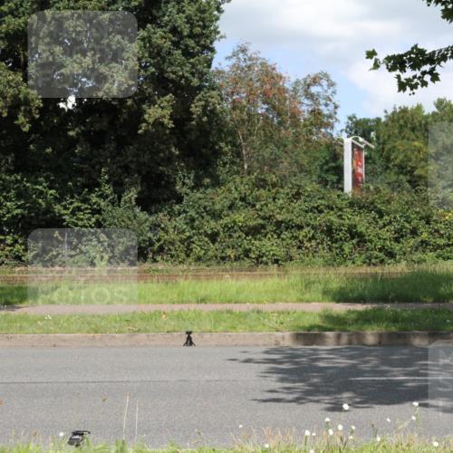 10.08.2025 - GEWOBA Citytriathlon Bremen Yannick Fuchs http://msf.ph/oto/8569543 10.08.2025 14:01:18 Radfahren  meine-sportfotos.de