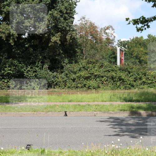 10.08.2025 - GEWOBA Citytriathlon Bremen Yannick Fuchs http://msf.ph/oto/8569717 10.08.2025 14:14:03 Radfahren  meine-sportfotos.de