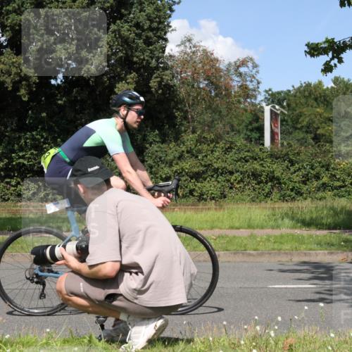 10.08.2025 - GEWOBA Citytriathlon Bremen Yannick Fuchs http://msf.ph/oto/8571428 10.08.2025 14:33:11 Radfahren 14, 37, 93, 207, 357, 473, 501, 518 meine-sportfotos.de