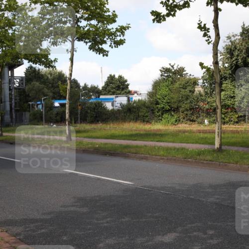 10.08.2025 - GEWOBA Citytriathlon Bremen Yannick Fuchs http://msf.ph/oto/8573889 10.08.2025 13:12:14 Radfahren  meine-sportfotos.de