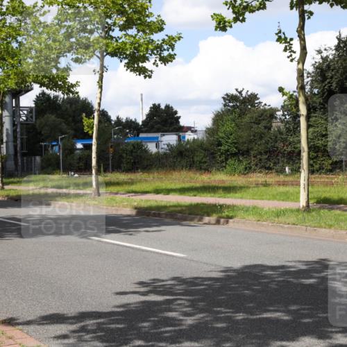 10.08.2025 - GEWOBA Citytriathlon Bremen Yannick Fuchs http://msf.ph/oto/8574105 10.08.2025 13:28:54 Radfahren  meine-sportfotos.de
