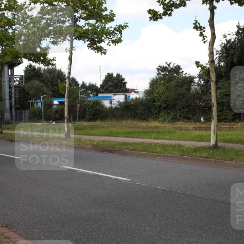 10.08.2025 - GEWOBA Citytriathlon Bremen Yannick Fuchs http://msf.ph/oto/8574118 10.08.2025 13:29:01 Radfahren  meine-sportfotos.de