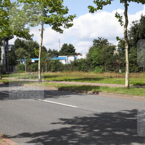 10.08.2025 - GEWOBA Citytriathlon Bremen Yannick Fuchs http://msf.ph/oto/8574139 10.08.2025 13:32:56 Radfahren  meine-sportfotos.de
