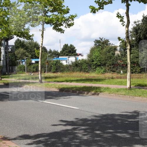 10.08.2025 - GEWOBA Citytriathlon Bremen Yannick Fuchs http://msf.ph/oto/8574142 10.08.2025 13:32:57 Radfahren  meine-sportfotos.de