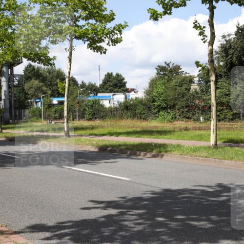 10.08.2025 - GEWOBA Citytriathlon Bremen Yannick Fuchs http://msf.ph/oto/8574145 10.08.2025 13:32:58 Radfahren  meine-sportfotos.de