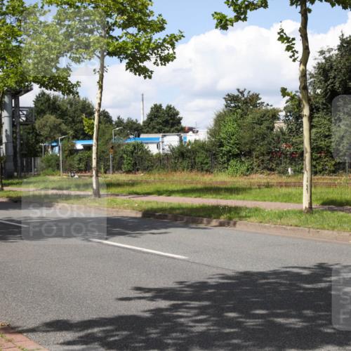 10.08.2025 - GEWOBA Citytriathlon Bremen Yannick Fuchs http://msf.ph/oto/8574147 10.08.2025 13:32:59 Radfahren  meine-sportfotos.de