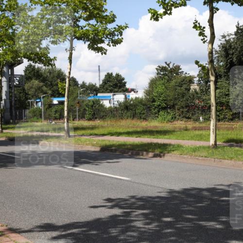 10.08.2025 - GEWOBA Citytriathlon Bremen Yannick Fuchs http://msf.ph/oto/8574179 10.08.2025 13:35:27 Radfahren 602 meine-sportfotos.de