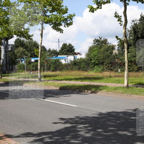 10.08.2025 - GEWOBA Citytriathlon Bremen Yannick Fuchs http://msf.ph/oto/8574183 10.08.2025 13:35:41 Radfahren  meine-sportfotos.de