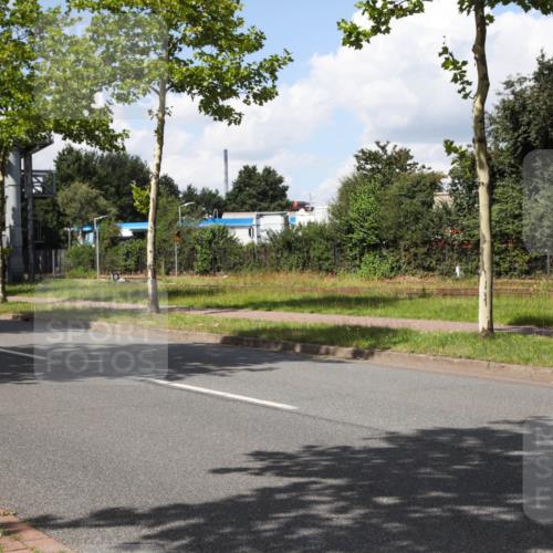 10.08.2025 - GEWOBA Citytriathlon Bremen Yannick Fuchs http://msf.ph/oto/8574190 10.08.2025 13:37:04 Radfahren  meine-sportfotos.de