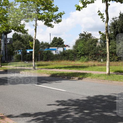10.08.2025 - GEWOBA Citytriathlon Bremen Yannick Fuchs http://msf.ph/oto/8574199 10.08.2025 13:37:22 Radfahren  meine-sportfotos.de