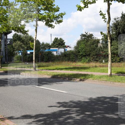10.08.2025 - GEWOBA Citytriathlon Bremen Yannick Fuchs http://msf.ph/oto/8574202 10.08.2025 13:37:23 Radfahren  meine-sportfotos.de