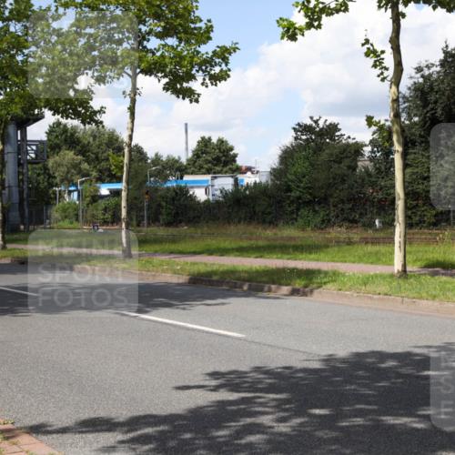 10.08.2025 - GEWOBA Citytriathlon Bremen Yannick Fuchs http://msf.ph/oto/8574208 10.08.2025 13:37:24 Radfahren  meine-sportfotos.de