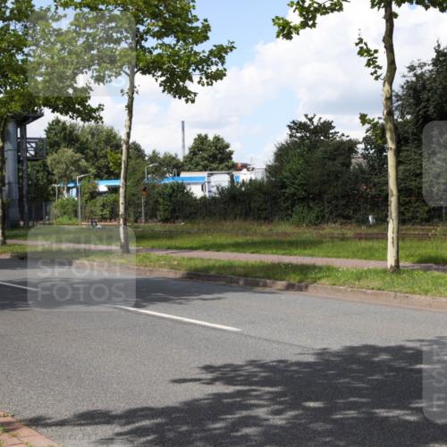 10.08.2025 - GEWOBA Citytriathlon Bremen Yannick Fuchs http://msf.ph/oto/8574210 10.08.2025 13:37:25 Radfahren  meine-sportfotos.de