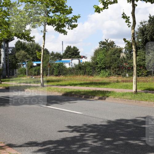 10.08.2025 - GEWOBA Citytriathlon Bremen Yannick Fuchs http://msf.ph/oto/8574216 10.08.2025 13:37:34 Radfahren  meine-sportfotos.de