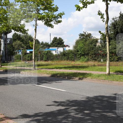 10.08.2025 - GEWOBA Citytriathlon Bremen Yannick Fuchs http://msf.ph/oto/8574222 10.08.2025 13:37:40 Radfahren  meine-sportfotos.de