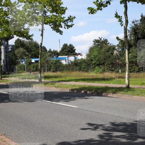 10.08.2025 - GEWOBA Citytriathlon Bremen Yannick Fuchs http://msf.ph/oto/8574237 10.08.2025 14:06:48 Radfahren  meine-sportfotos.de