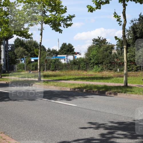 10.08.2025 - GEWOBA Citytriathlon Bremen Yannick Fuchs http://msf.ph/oto/8574243 10.08.2025 14:08:11 Radfahren 3 meine-sportfotos.de
