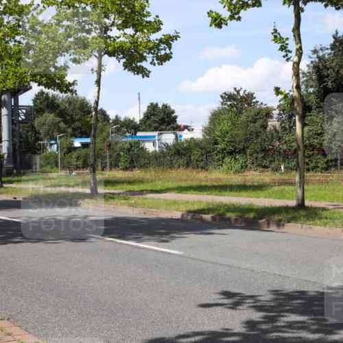10.08.2025 - GEWOBA Citytriathlon Bremen Yannick Fuchs http://msf.ph/oto/8574258 10.08.2025 14:10:12 Radfahren 159, 167 meine-sportfotos.de