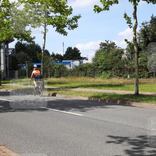 10.08.2025 - GEWOBA Citytriathlon Bremen Yannick Fuchs http://msf.ph/oto/8575303 10.08.2025 14:23:48 Radfahren 128, 158, 205, 221, 234 meine-sportfotos.de
