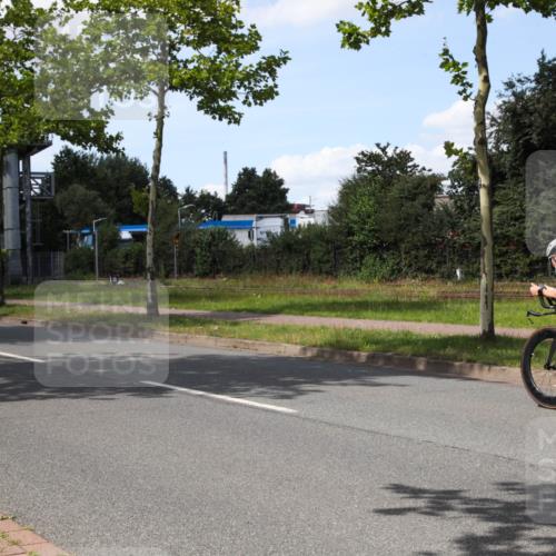 10.08.2025 - GEWOBA Citytriathlon Bremen Yannick Fuchs http://msf.ph/oto/8575329 10.08.2025 14:23:56 Radfahren 128, 158, 221 meine-sportfotos.de
