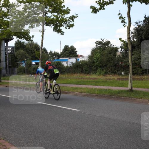10.08.2025 - GEWOBA Citytriathlon Bremen Yannick Fuchs http://msf.ph/oto/8575345 10.08.2025 14:24:25 Radfahren 3, 169, 436, 474 meine-sportfotos.de