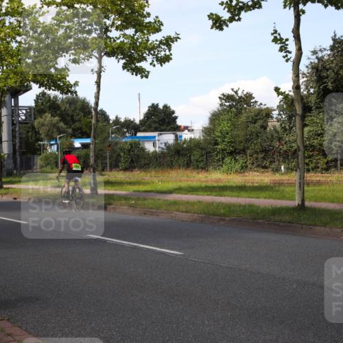 10.08.2025 - GEWOBA Citytriathlon Bremen Yannick Fuchs http://msf.ph/oto/8575657 10.08.2025 14:27:50 Radfahren 156, 159, 194, 293, 322, 363 meine-sportfotos.de
