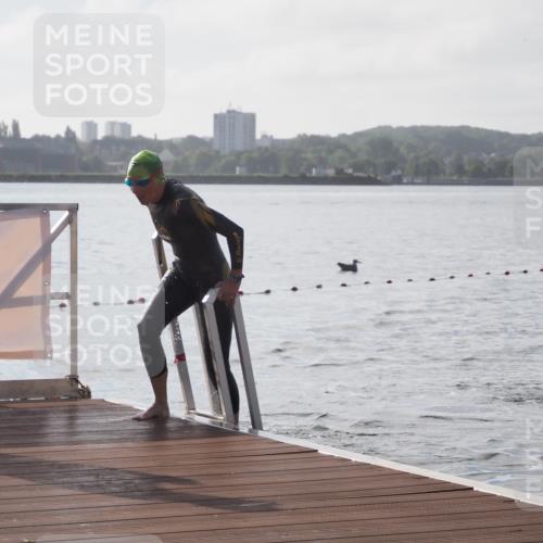 17.08.2025 - KN Förde Triathlon 2025 KatJ http://msf.ph/oto/8575837 17.08.2025 09:09:49 Schwimmen 108, 108 meine-sportfotos.de