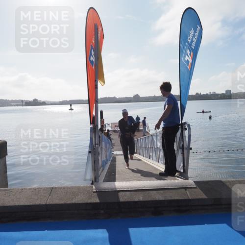 17.08.2025 - KN Förde Triathlon 2025 MichiJ http://msf.ph/oto/8575920 17.08.2025 09:07:43 Schwimmen 103, 104, 103, 104 meine-sportfotos.de