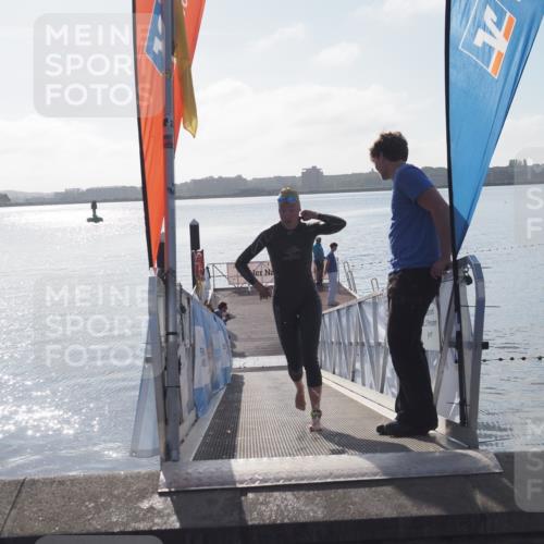 17.08.2025 - KN Förde Triathlon 2025 MichiJ http://msf.ph/oto/8576086 17.08.2025 09:08:26 Schwimmen 115, 115 meine-sportfotos.de