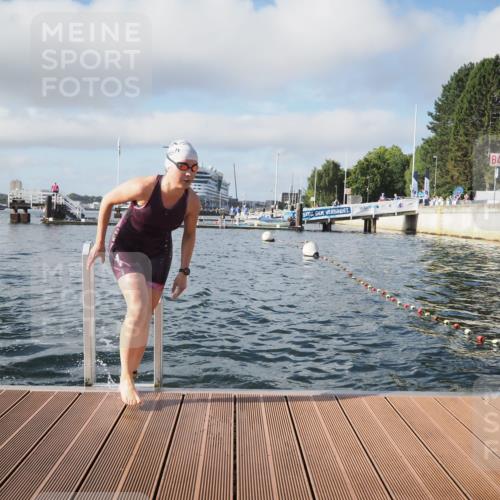 17.08.2025 - KN Förde Triathlon 2025 KatJ http://msf.ph/oto/8576118 17.08.2025 09:11:16 Schwimmen 116, 117, 125, 157, 116, 117, 125, 157 meine-sportfotos.de