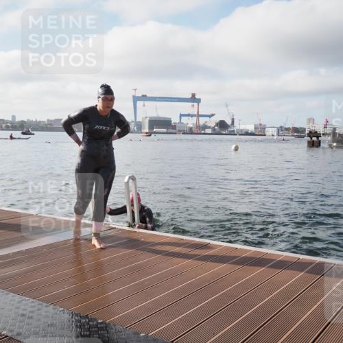 17.08.2025 - KN Förde Triathlon 2025 KatJ http://msf.ph/oto/8576152 17.08.2025 09:11:20 Schwimmen 116, 125, 157, 116, 117, 125, 157 meine-sportfotos.de