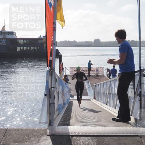 17.08.2025 - KN Förde Triathlon 2025 MichiJ http://msf.ph/oto/8576218 17.08.2025 09:09:56 Schwimmen 108, 102, 108, 110 meine-sportfotos.de