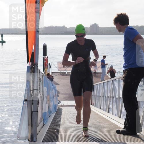 17.08.2025 - KN Förde Triathlon 2025 MichiJ http://msf.ph/oto/8576712 17.08.2025 09:11:16 Schwimmen 117, 116, 117, 125, 157 meine-sportfotos.de