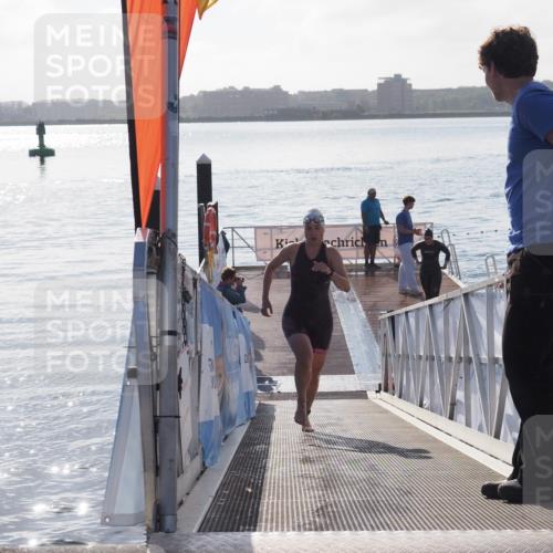 17.08.2025 - KN Förde Triathlon 2025 MichiJ http://msf.ph/oto/8576722 17.08.2025 09:11:20 Schwimmen 116, 117, 116, 125, 157 meine-sportfotos.de