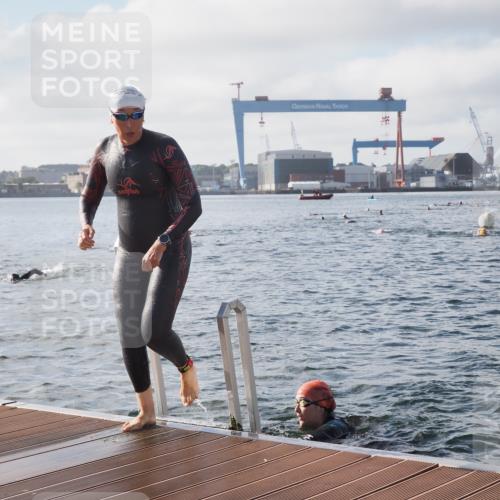 17.08.2025 - KN Förde Triathlon 2025 KatJ http://msf.ph/oto/8576853 17.08.2025 09:15:22 Schwimmen 141, 143, 149, 141, 143, 149 meine-sportfotos.de
