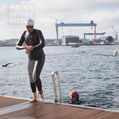 17.08.2025 - KN Förde Triathlon 2025 KatJ http://msf.ph/oto/8576855 17.08.2025 09:15:22 Schwimmen 141, 143, 149, 141, 143, 149 meine-sportfotos.de